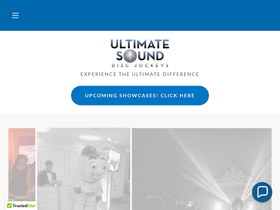 ultimatesounddjs.com