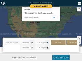 'alltreatment.com' screenshot