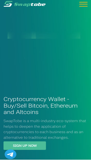 swaptobe.com
