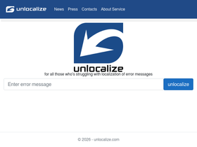 unlocalize.com