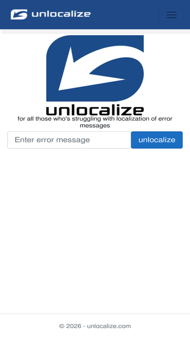 unlocalize.com