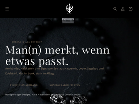 lorencik.com homepage screenshot