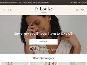 d-louise.com