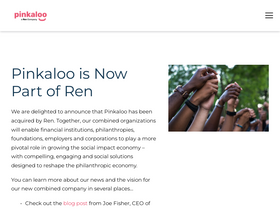 pinkaloo.com