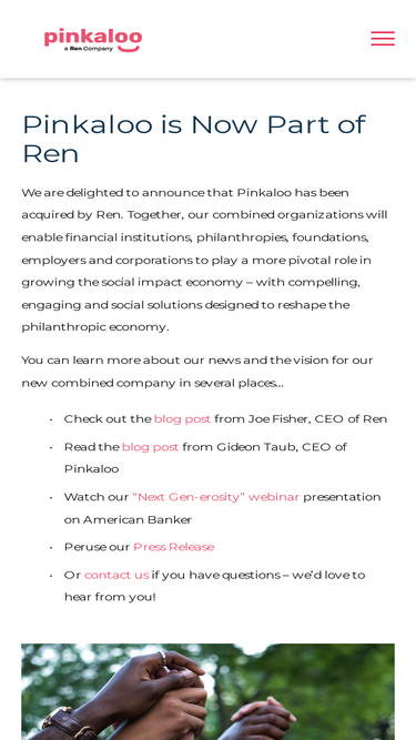 pinkaloo.com
