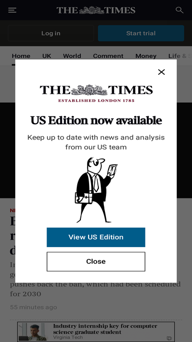 thetimes.com