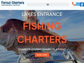 faroutcharters.com.au