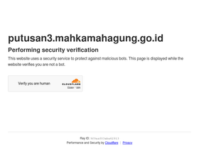 putusan3.mahkamahagung.go.id