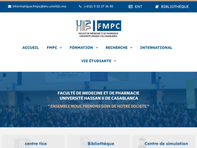 fmpc.ac.ma