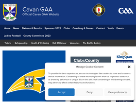 cavangaa.ie