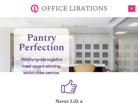 officelibations.com