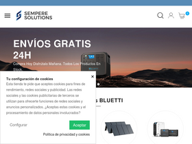 semperesolutions.com