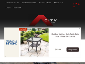 airsoftgitv.com