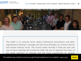 gcmt.org.uk