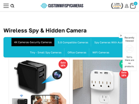 customwifispycameras.com