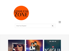 losslesszone.com