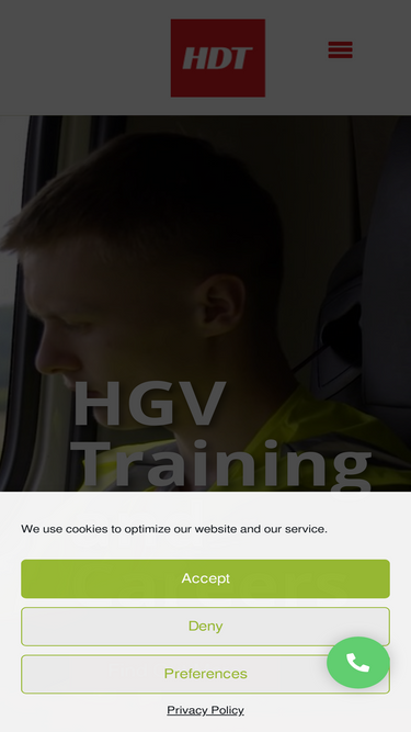 hughesdrivertraining.co.uk