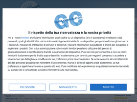 'guidaconsumatori.it' screenshot