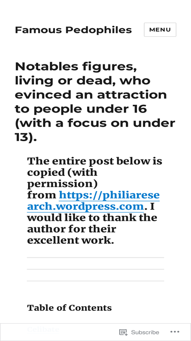 famouspedophiles.wordpress.com