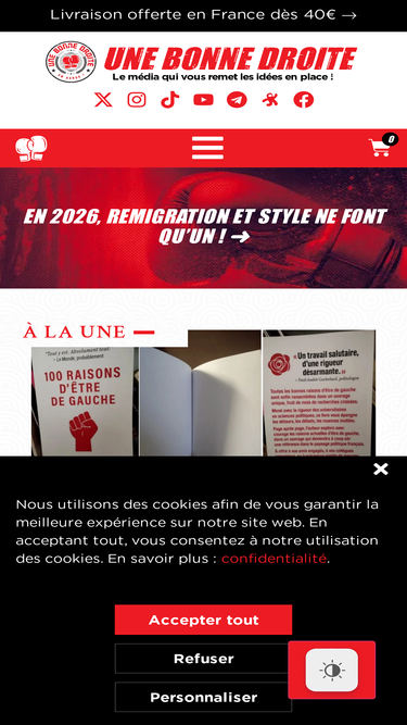 unebonnedroite.fr