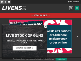 livens.co.uk