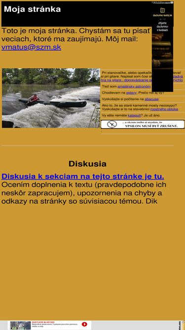 vmatus.szm.com