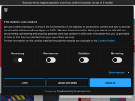 fabrianoboutique.com