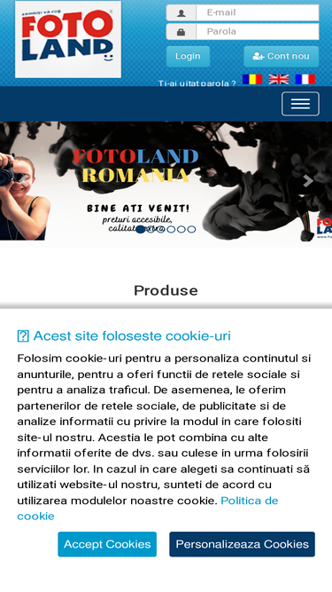 fotoland.ro