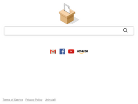 'clipboxtab.com' screenshot
