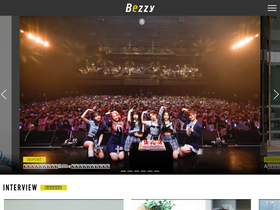 bezzy.jp