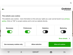 stylecats.de