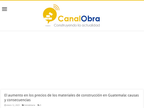 canalobra.com