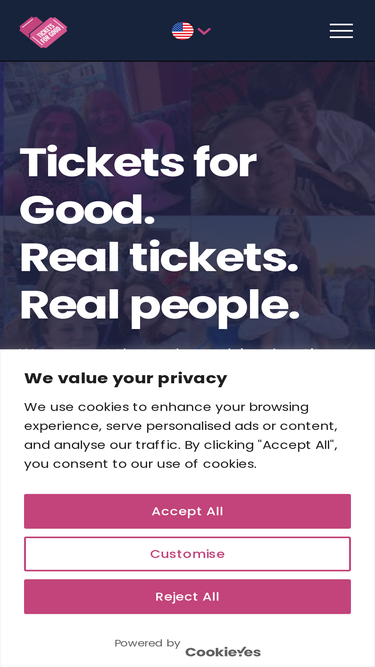 ticketsforgood.com