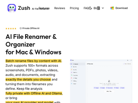 Desktop Screenshot