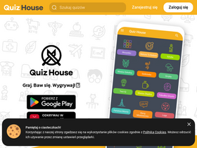 quizhouse.com
