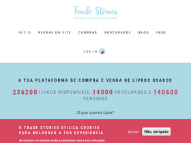 tradestories.pt