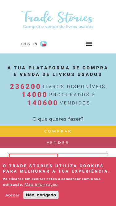 tradestories.pt