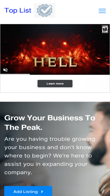 gettoplists.com