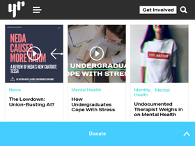 'yr.media' screenshot