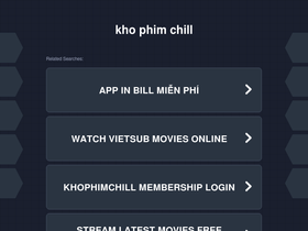 khophimchill.net