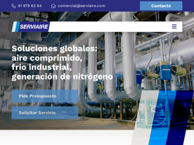 serviaire.com