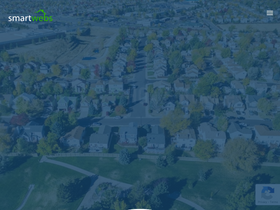 'smartwebs.com' screenshot