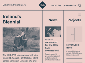 eva.ie