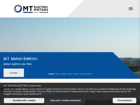 electricmotorsmt.com