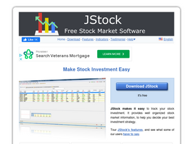 jstock.org