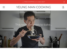 yeungmancooking.com