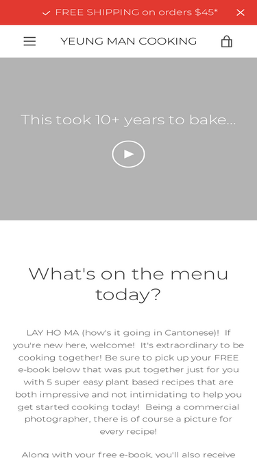 yeungmancooking.com