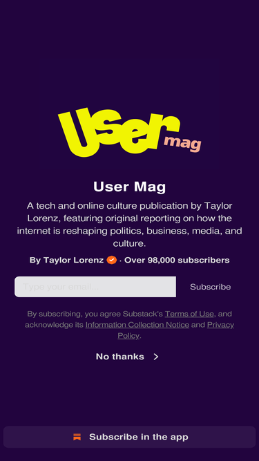 usermag.co