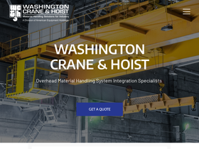 washingtoncrane.com