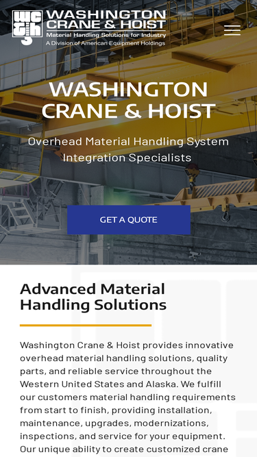washingtoncrane.com